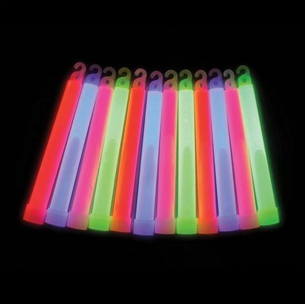 ''TR84414 6'''' GLOW STICK Assortment''